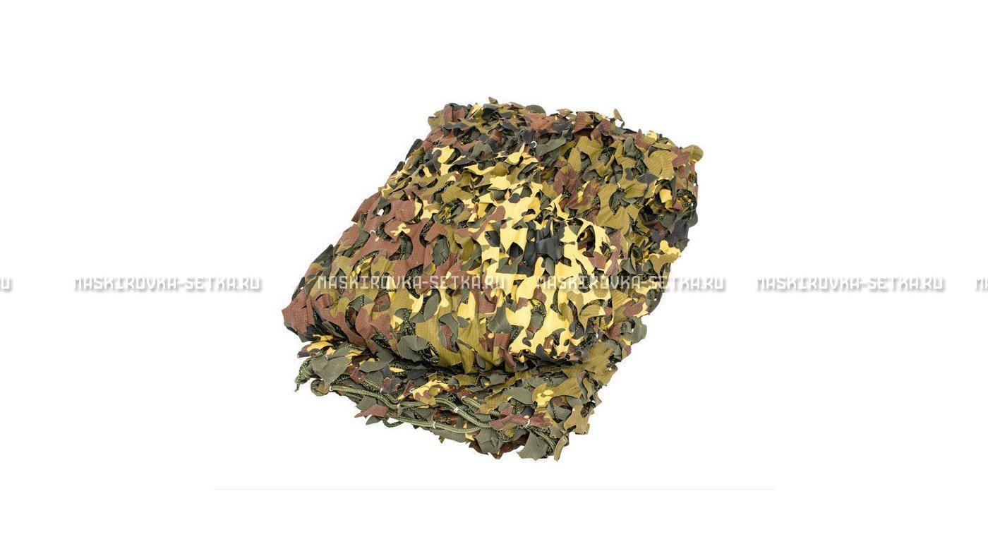 Массеть Camosystems Пейзаж-Профи Italy 3D 1,8х6 м  – купить по цене 7700 руб. в интернет-магазине в городе Севастополь картинка 6