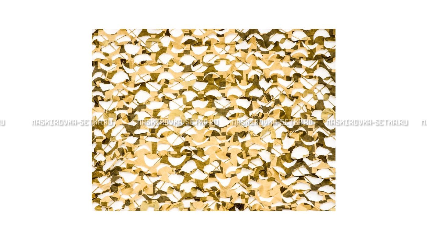 Массеть Camosystems Пейзаж-Профи Камыш 3D 2,4х6 м  – купить по цене 8400 руб. в интернет-магазине в городе Севастополь картинка 7