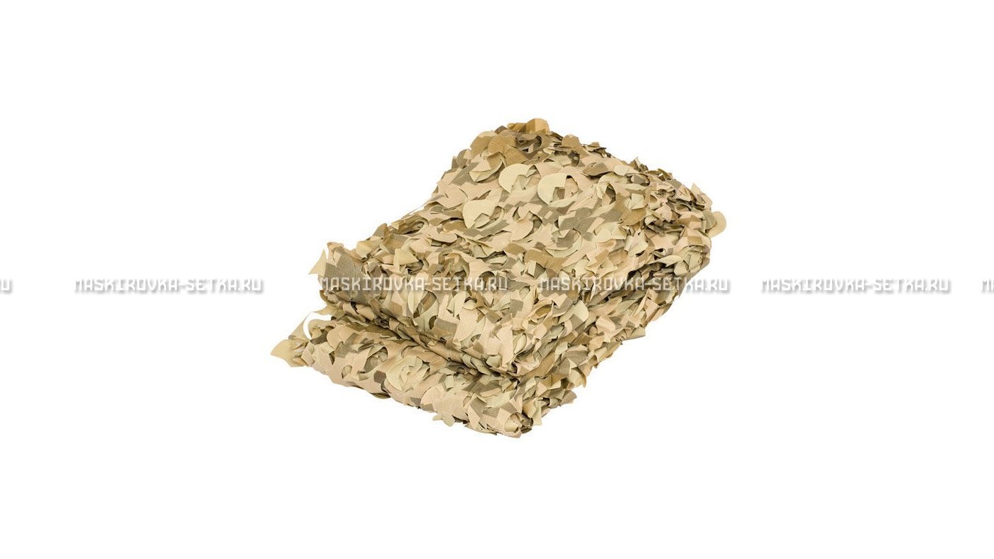 Сетка Camosystems Пейзаж Камыш 3D 2,2х6 м  – купить по цене 6200 руб. в интернет-магазине в городе Севастополь картинка 6