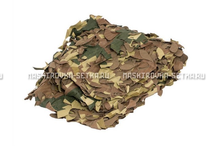 Сетка Camosystems Пейзаж Пустыня 3D 1,5х6 м  – купить по цене 6200 руб. в интернет-магазине в городе Севастополь картинка 1