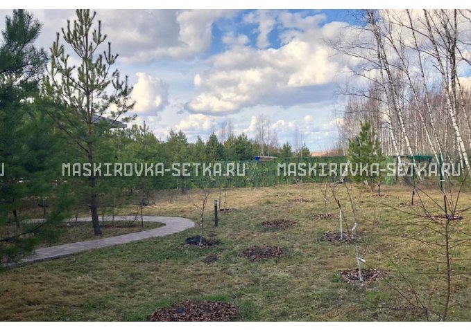 Маскировочная сеть МКТ-3Л Листва 2х6 м – купить по цене 6900 руб. в интернет-магазине в городе Севастополь картинка 13