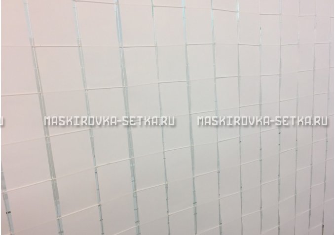 Маскировочная сеть МКТ-2С Снег 3х6 м – купить по цене 4400 руб. в интернет-магазине в городе Севастополь картинка 6