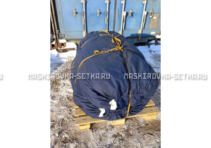Маскировочный комплект МКТ-2С Снег 12х18 м – купить по цене 64500 руб. в интернет-магазине в городе Севастополь картинка 11