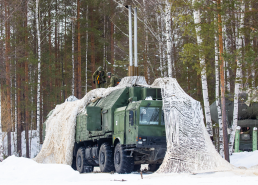 Маскировочные сети 9х12 м комплекты в интернет-магазине в Севастополе, купить маскировочную сеть с доставкой картинка 16